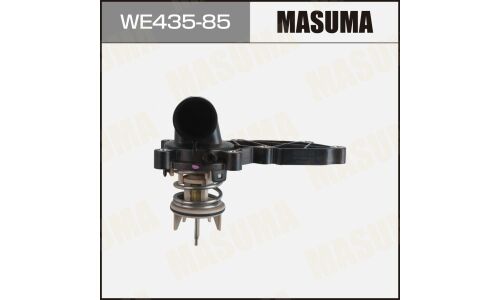 Термостат в сборе MASUMA WE435-85