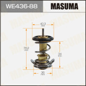 Термостат MASUMA WE436-88