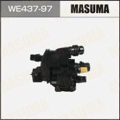 Термостат в сборе MASUMA WE437-97