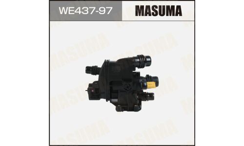 Термостат в сборе MASUMA WE437-97