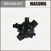 Термостат в сборе MASUMA WE438-97