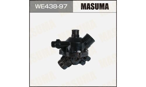 Термостат в сборе MASUMA WE438-97