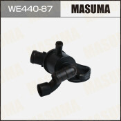 Термостат в сборе MASUMA WE440-87