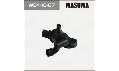 Термостат в сборе MASUMA WE440-87