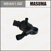Термостат в сборе MASUMA WE441-92