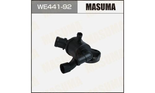 Термостат в сборе MASUMA WE441-92