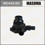 Термостат в сборе MASUMA WE442-90