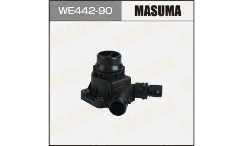 Термостат в сборе MASUMA WE442-90