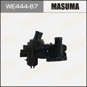Термостат в сборе MASUMA WE444-87