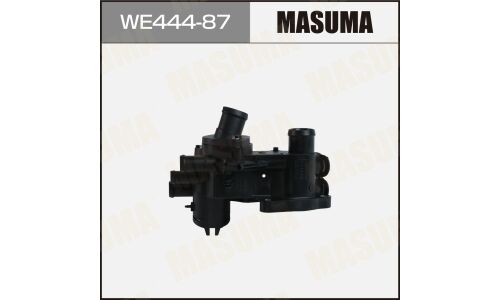 Термостат в сборе MASUMA WE444-87