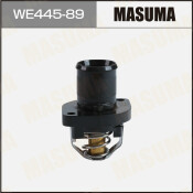 Термостат в сборе MASUMA WE445-89