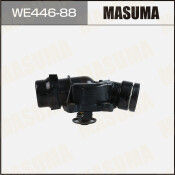 Термостат в сборе MASUMA WE446-88