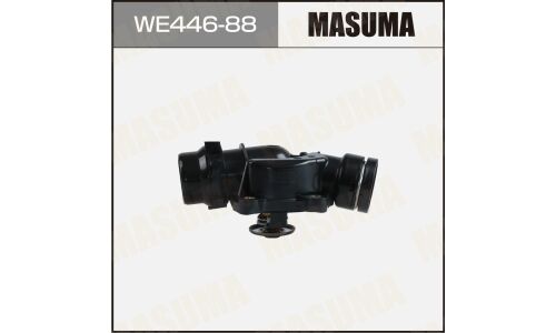 Термостат в сборе MASUMA WE446-88