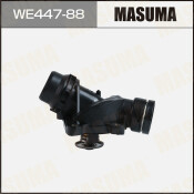 Термостат в сборе MASUMA WE447-88