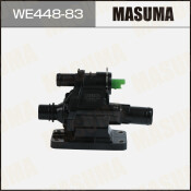 Термостат в сборе MASUMA WE448-83