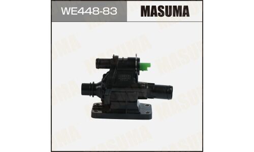 Термостат в сборе MASUMA WE448-83
