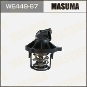 Термостат в сборе MASUMA WE449-87