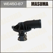 Термостат в сборе MASUMA WE450-87