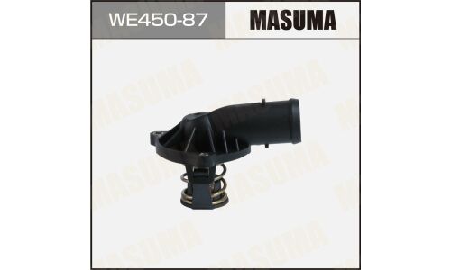 Термостат в сборе MASUMA WE450-87