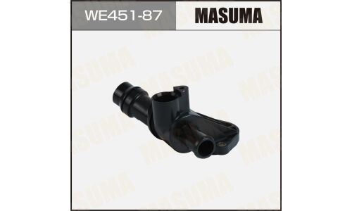 Термостат в сборе MASUMA WE451-87