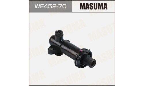 Термостат в сборе MASUMA WE452-70