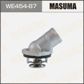 Термостат в сборе MASUMA WE454-87
