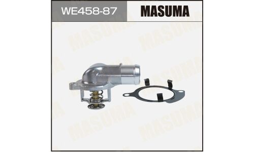 Термостат в сборе MASUMA WE458-87