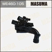 Термостат в сборе MASUMA WE460-105