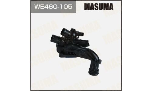 Термостат в сборе MASUMA WE460-105