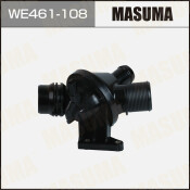 Термостат в сборе MASUMA WE461-108