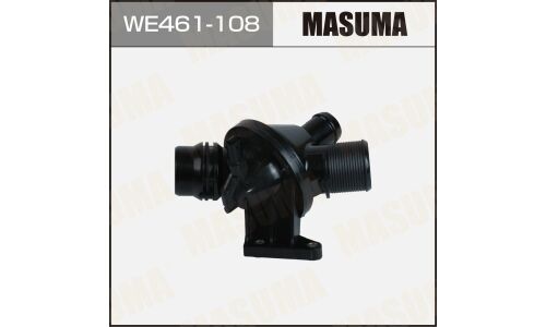 Термостат в сборе MASUMA WE461-108