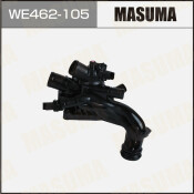 Термостат в сборе MASUMA WE462-105