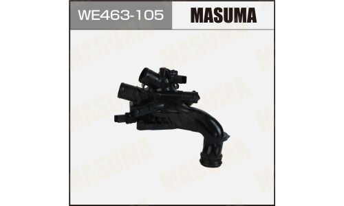 Термостат в сборе MASUMA WE463-105