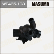 Термостат в сборе MASUMA WE465-103