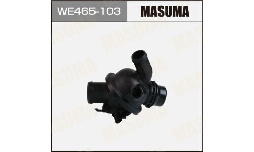 Термостат в сборе MASUMA WE465-103