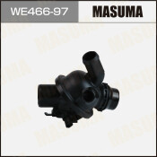 Термостат в сборе MASUMA WE466-97