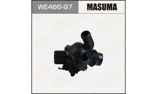 Термостат в сборе MASUMA WE466-97
