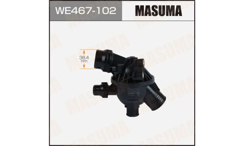 Термостат MASUMA WE467-102