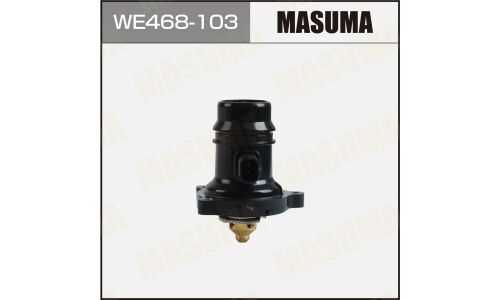 Термостат в сборе MASUMA WE468-103