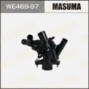 Термостат в сборе MASUMA WE469-97