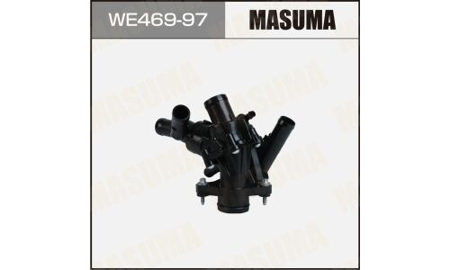 Термостат в сборе MASUMA WE469-97