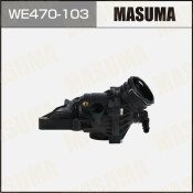 Термостат в сборе MASUMA WE470-103