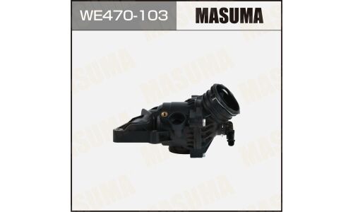 Термостат в сборе MASUMA WE470-103