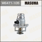 Термостат в сборе MASUMA WE471-105