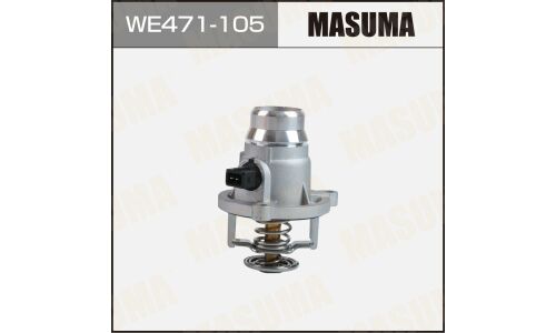 Термостат в сборе MASUMA WE471-105
