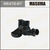 Термостат в сборе MASUMA WE472-87
