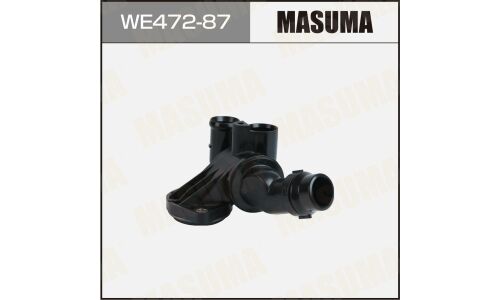Термостат в сборе MASUMA WE472-87