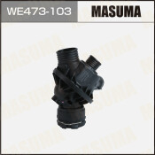 Термостат в сборе MASUMA WE473-103