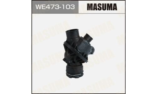 Термостат в сборе MASUMA WE473-103
