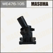 Термостат в сборе MASUMA WE476-105